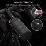 Mountain bike hip pack