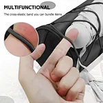 Bike pouch