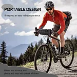 Bike pouch